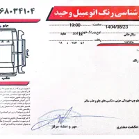 206تیپ2 tu3|خودرو سواری و وانت|طرقبه, |دیوار