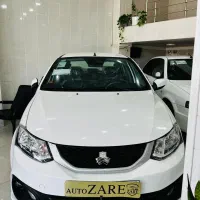 ساینا S مدل ۱۴۰۴ صفر ۸۵ گانه