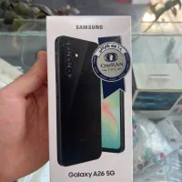A26 5G