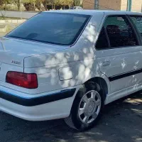 پژوپارس ۱۴۰۲ مشابه صفر|خودرو سواری و وانت|همدان, |دیوار