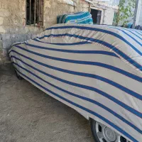 پژو پارس تیوفایف