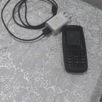 گوشی نوکیا دوسیم کارته ..تمیز