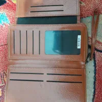 کیف پول|کیف، کفش، کمربند|قائم‌شهر, |دیوار