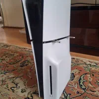 ps5 slim standard|کنسول، بازی ویدئویی و آنلاین|پرند, فاز ۵|دیوار