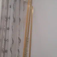 چوب پرده