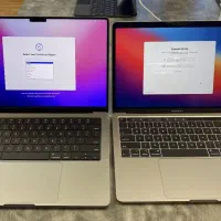 MacBook pro 2019 i7 32G