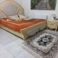 تختخواب دونفره