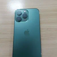 آیفون ۱۳ پرو رجیستر شده
