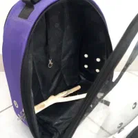 کیف وکوله حمل انواع پرنده  سگ وگربه