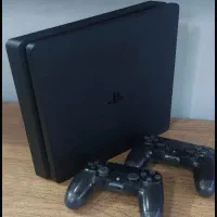 Ps4 Slim 1T