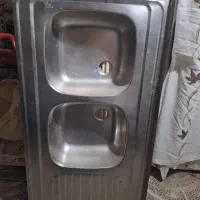 سینگ ظرفشویی|مصالح و تجهیزات ساختمان|ری, شهید بهشتی|دیوار