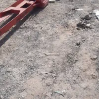 فروش بیل جلو تراکتوصفر|ماشین‌آلات صنعتی|دلگان, |دیوار