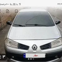 فروش رنو مگان