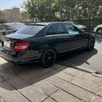 بنز c350|خودرو سواری و وانت|تهران, پونک|دیوار