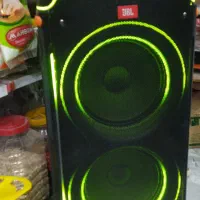 اسپیکر شارژیJBL|پخش‌کننده همراه|مینودشت, |دیوار