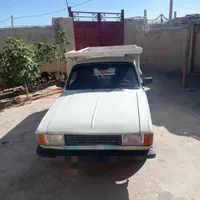 پیکان وانت CNG، مدل ۱۳۹۰|خودرو سواری و وانت|کوهدشت, |دیوار