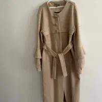 پالتو و پافر جنس عالی