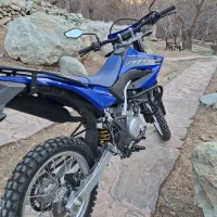 wr 155 ۱۴۰۳|موتورسیکلت|تهران, فرحزاد|دیوار