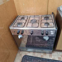 فروش گاز و فرش