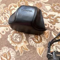 دوربین عکاسی یاشیکا ژاپنی