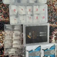 وسایل کاشت ناخن|آرایشی، بهداشتی، درمانی|سنندج, |دیوار