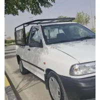 باربری  وانت پراید  با قیمت مناسب  کل ایران