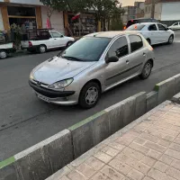 ۲۰۶ تیپ۲ فرانسه