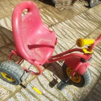 سه چرخه سالم|دوچرخه، اسکیت، اسکوتر|اراک, |دیوار