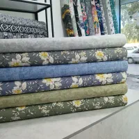 ملافه تترون سِت