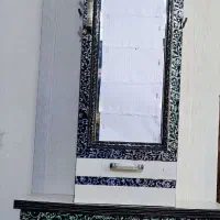 کمد وسایل خونه