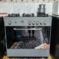 اجاق گاز  سالم