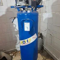 کمپرسور ابزار جلوبندسازی کامل