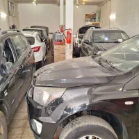 استخدام نیروی تعمیرگاهی