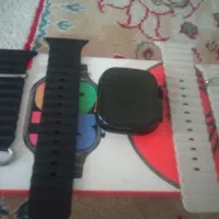 ساعت هوشمند