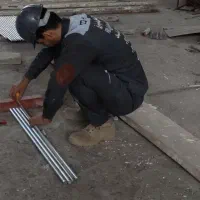 کارگر ساختمانی،کارگر فنی