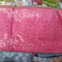 حوله آشپزخانه دستی حمام نانو