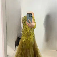 لباس مجلسی|لباس|رشت, پل تالشان|دیوار