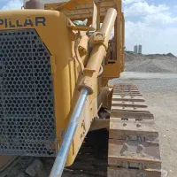 بلدوزر دی شیش کلاچی 26k|خودرو سنگین|فشاپویه, |دیوار