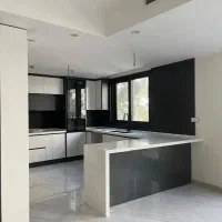 آپارتمان ۱۳۵متری ۳ خواب کلید نخورده مرزداران هما|فروش آپارتمان|تهران, شهرک هما|دیوار