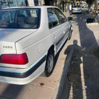 پژو پارس ۱۴۰۲