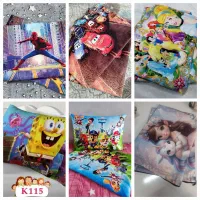 روبالشی مخمل