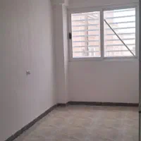 آپارتمان ۹۰ متری نو ساز یکطرفه