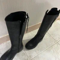 چکمه یا بوت بلند|کیف، کفش، کمربند|رشت, جهاد|دیوار