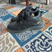 کفش اورجینال نونو بدون استفاده|کیف، کفش، کمربند|صحنه, |دیوار