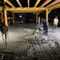 اجرای سقف کامپوزیت|خدمات پیشه و مهارت|کرج, پارک علم و فناوری البرز|دیوار