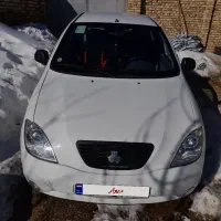 تیبا صندوق دار|خودرو سواری و وانت|ضیاء آباد, |دیوار