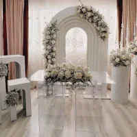 دیزاین مراسم و مجالس