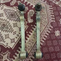 کمک  فنر پراید و  چراغ پژو