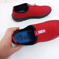 کتونی نو سایز ۳۹|کیف، کفش، کمربند|قم, انسجام|دیوار