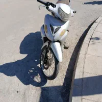 موتور لاکی ۱۱۰|موتورسیکلت|نیشابور, بیمارستان عطار نیشابوری|دیوار